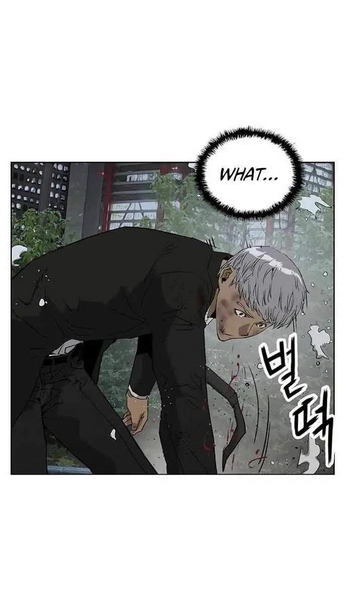 Weak Hero Chapter 214 Page 18