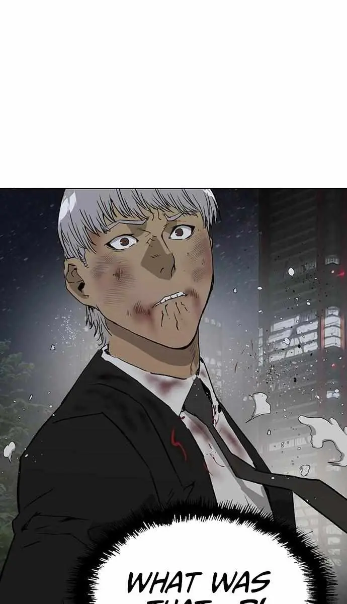 Weak Hero Chapter 214 Page 19