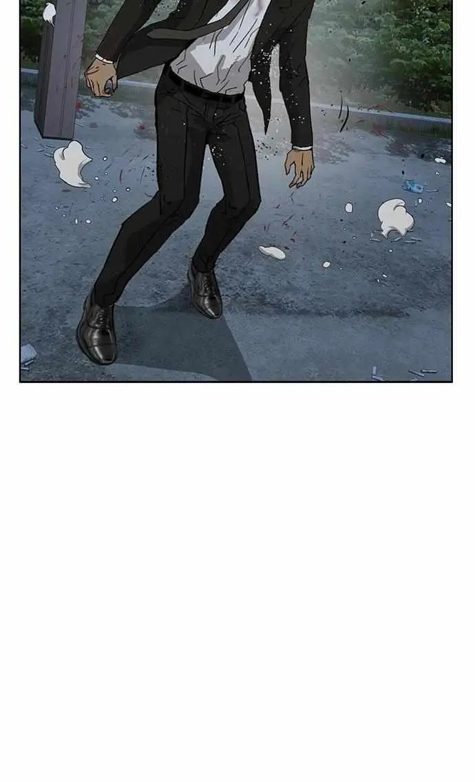 Weak Hero Chapter 214 Page 21