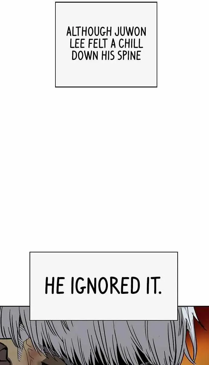 Weak Hero Chapter 214 Page 22