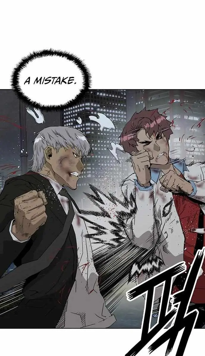 Weak Hero Chapter 214 Page 26