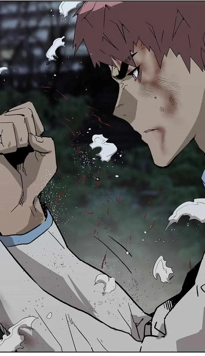 Weak Hero Chapter 214 Page 32