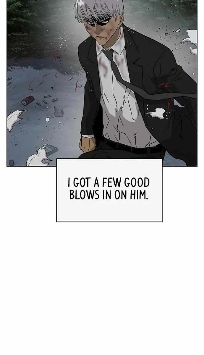 Weak Hero Chapter 214 Page 34