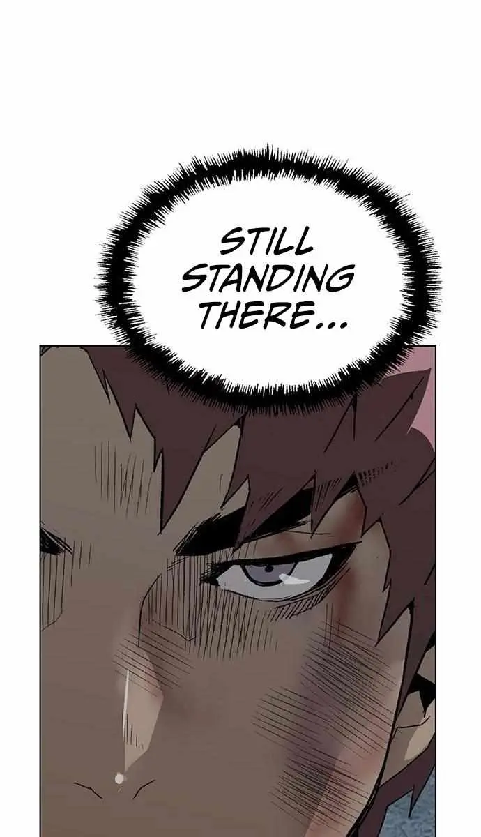 Weak Hero Chapter 214 Page 36