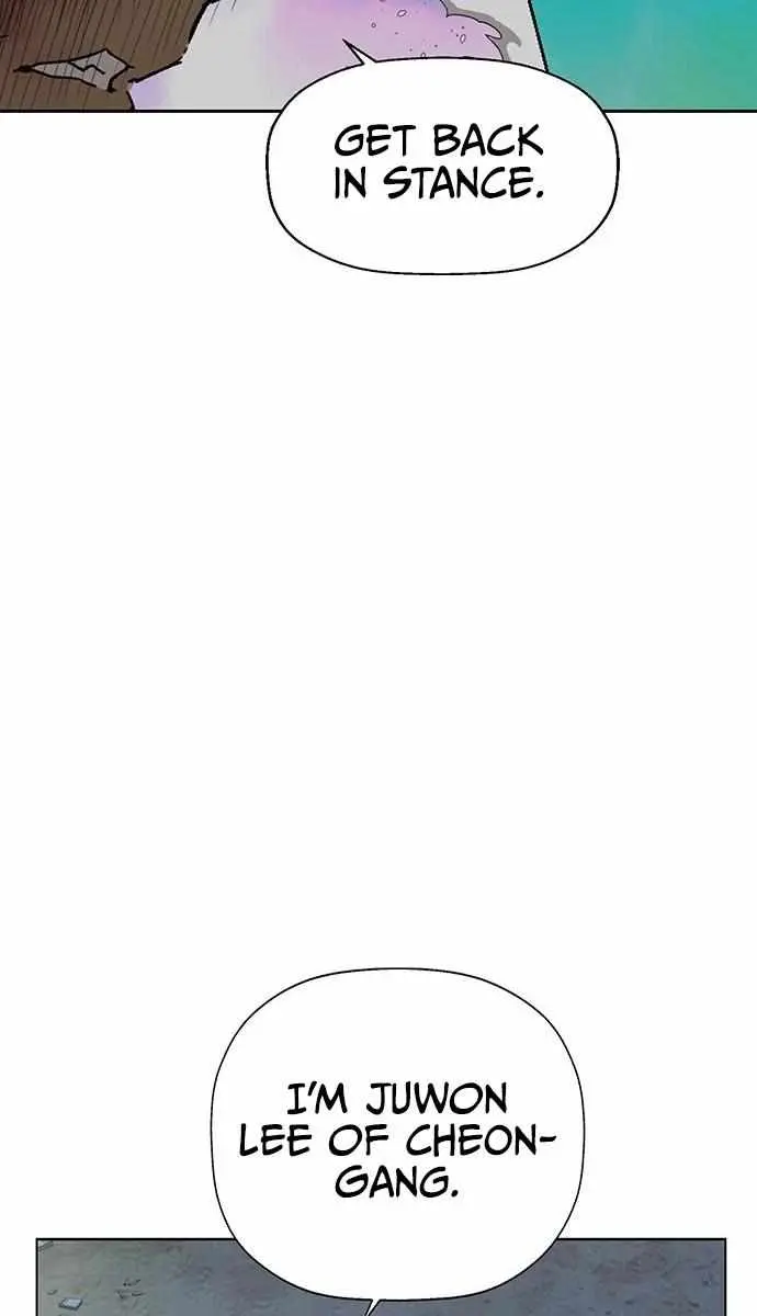 Weak Hero Chapter 214 Page 39