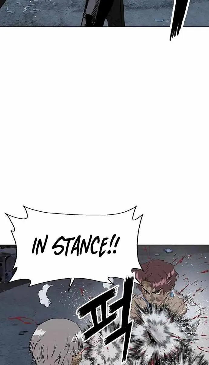 Weak Hero Chapter 214 Page 43