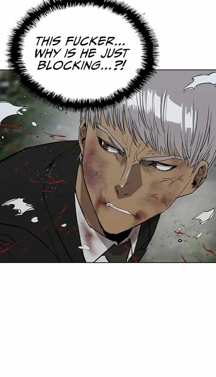 Weak Hero Chapter 214 Page 46