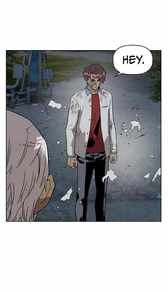 Weak Hero Chapter 214 Page 48