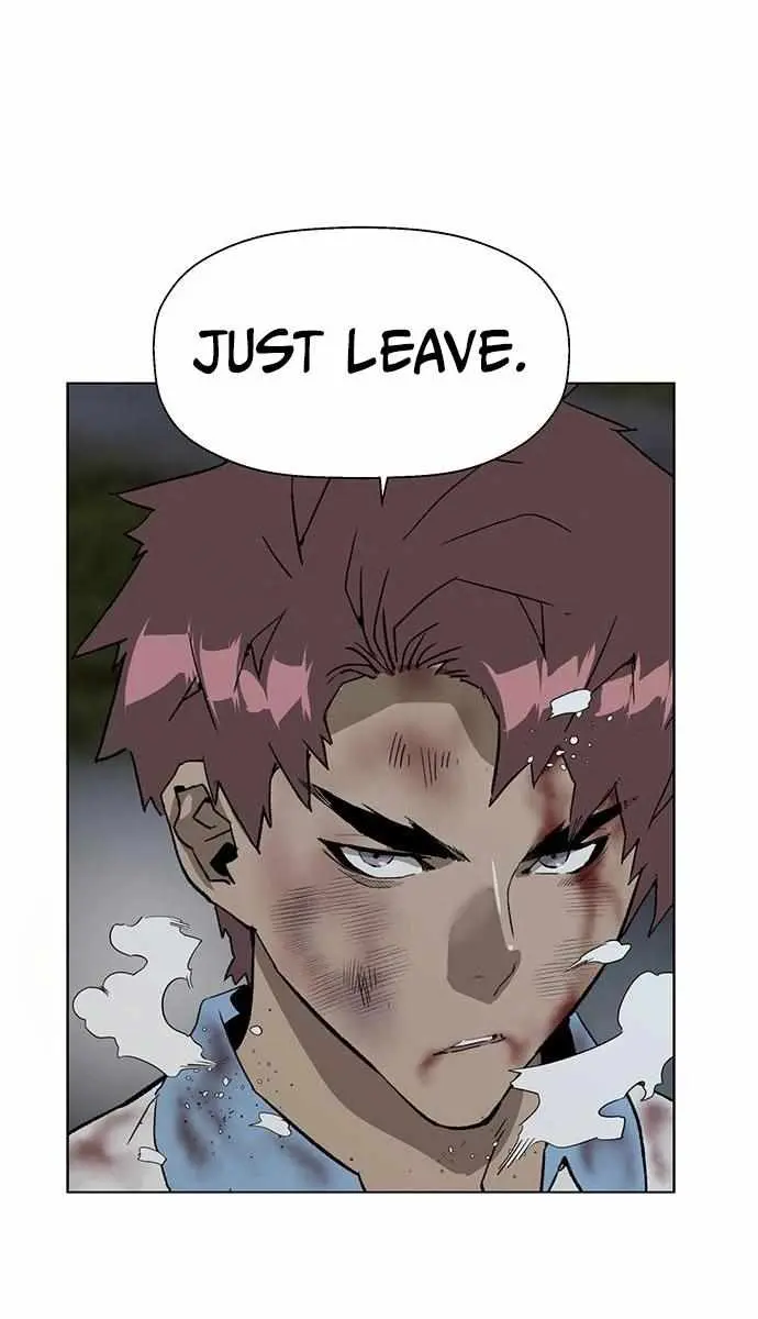 Weak Hero Chapter 214 Page 49