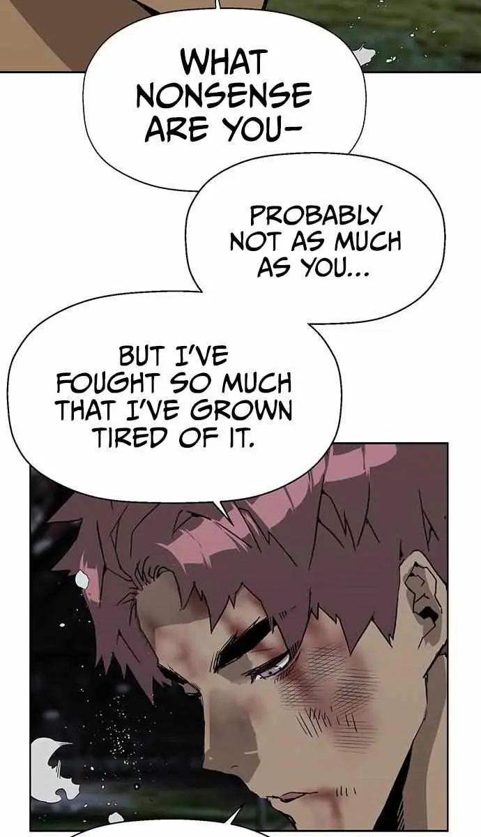 Weak Hero Chapter 214 Page 52