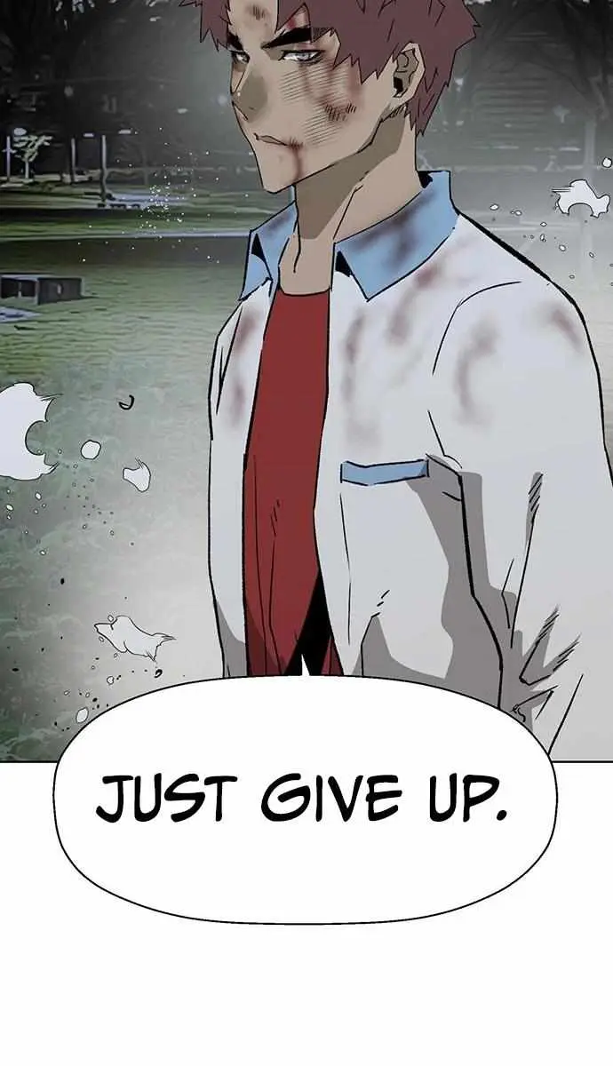 Weak Hero Chapter 214 Page 54