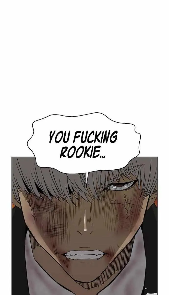 Weak Hero Chapter 214 Page 55