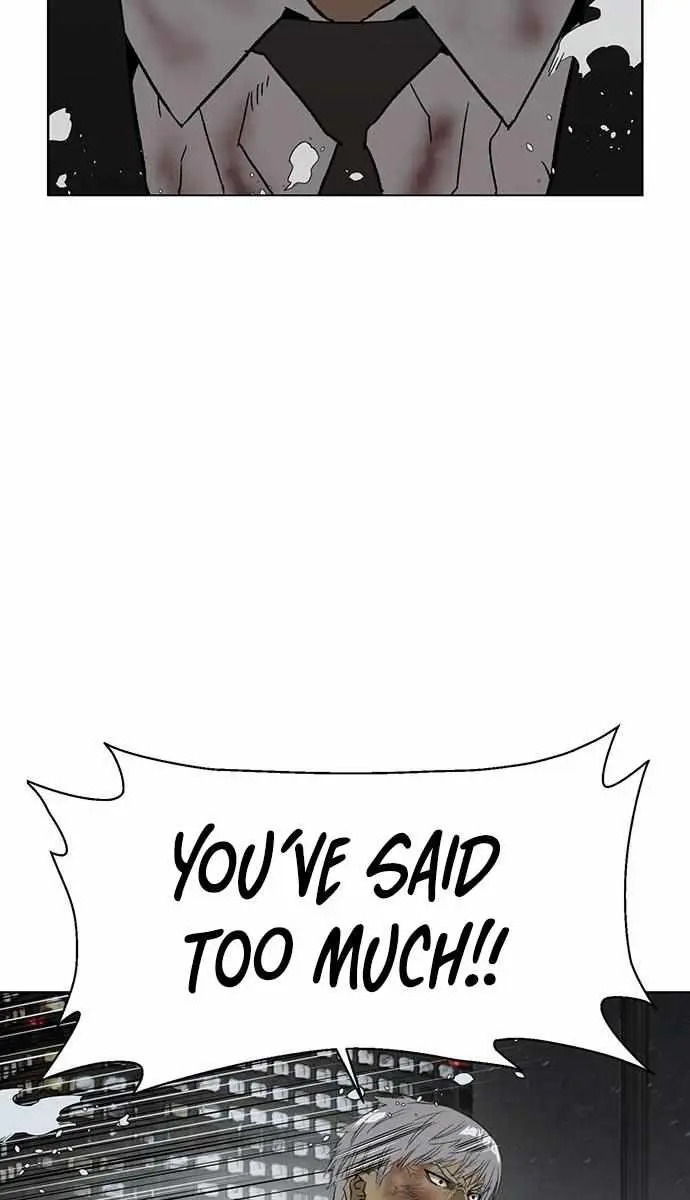 Weak Hero Chapter 214 Page 56