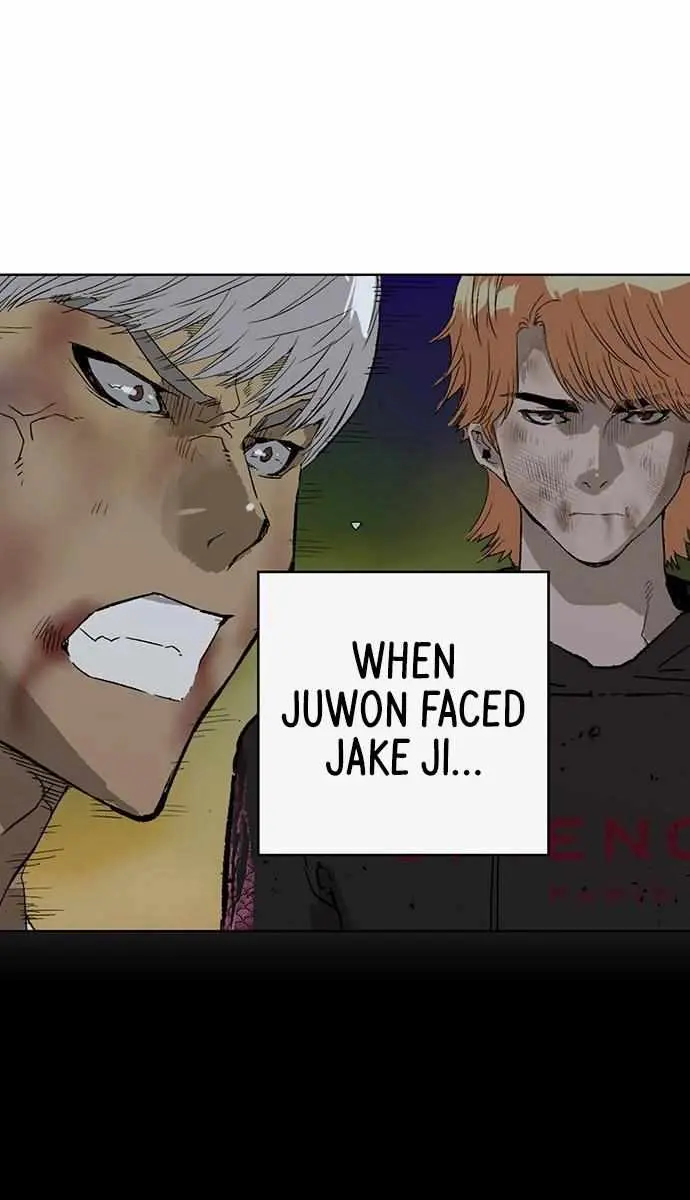 Weak Hero Chapter 214 Page 58