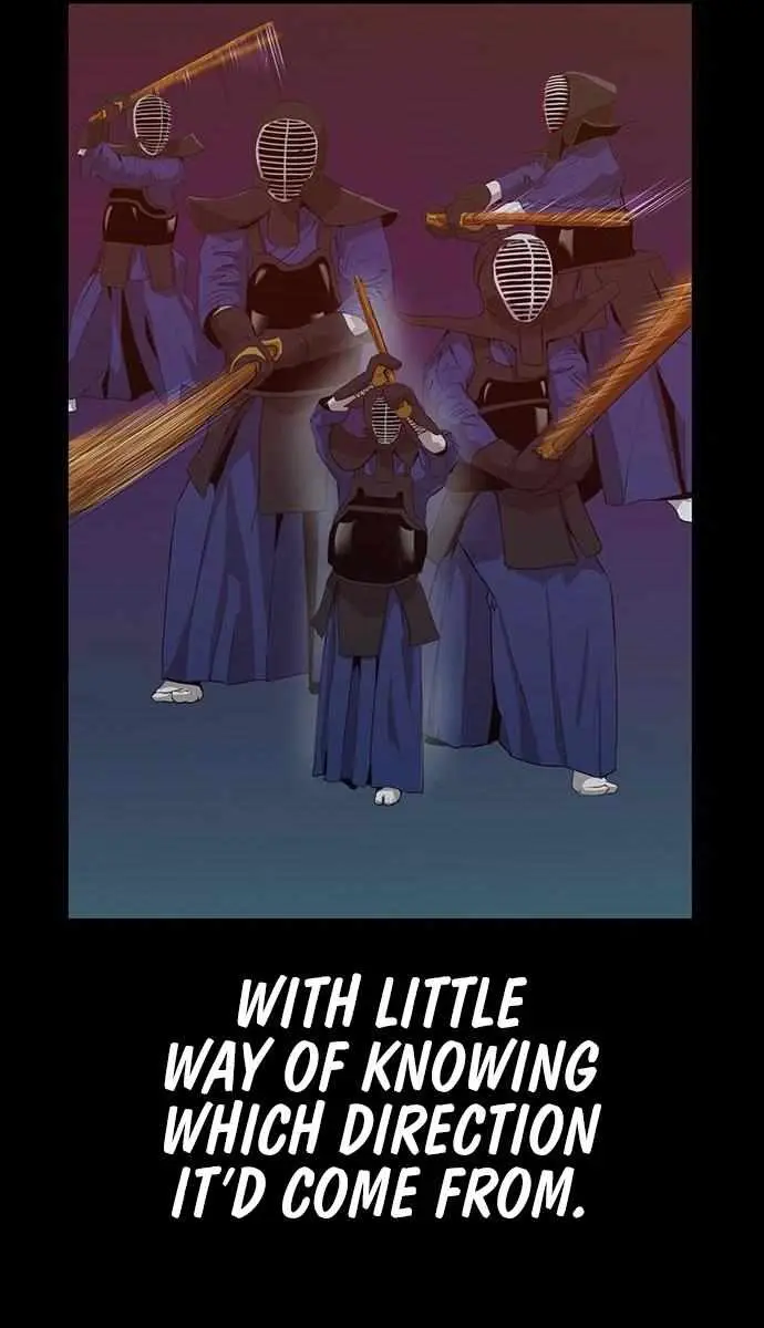 Weak Hero Chapter 214 Page 61