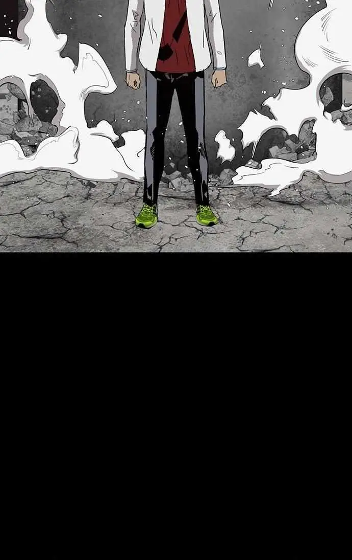 Weak Hero Chapter 214 Page 70