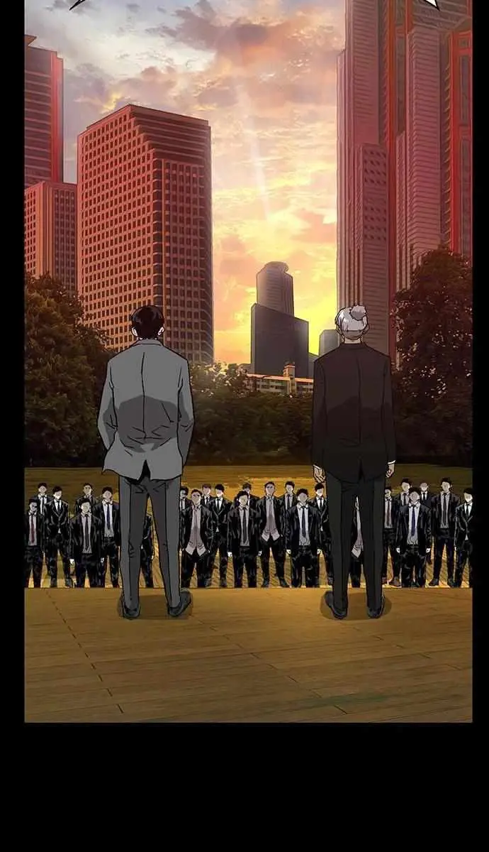 Weak Hero Chapter 214 Page 80