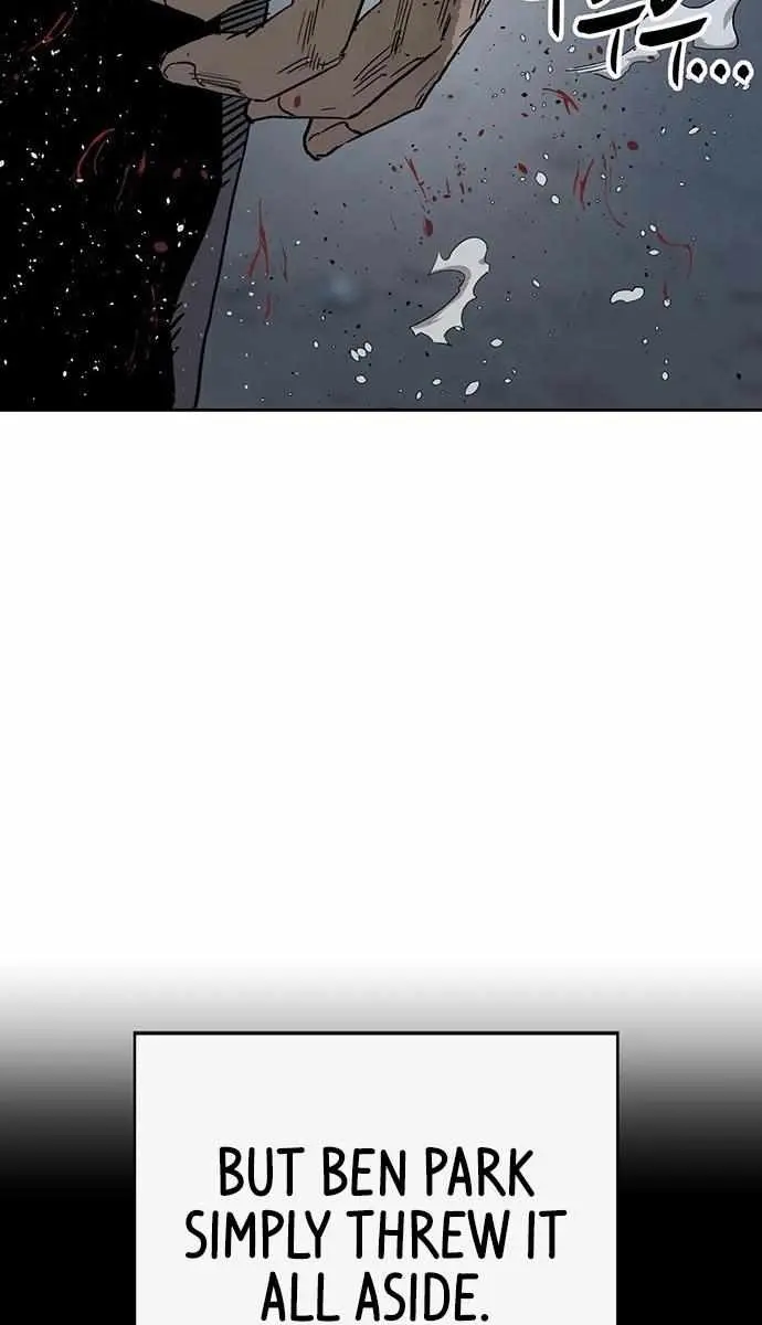 Weak Hero Chapter 214 Page 86