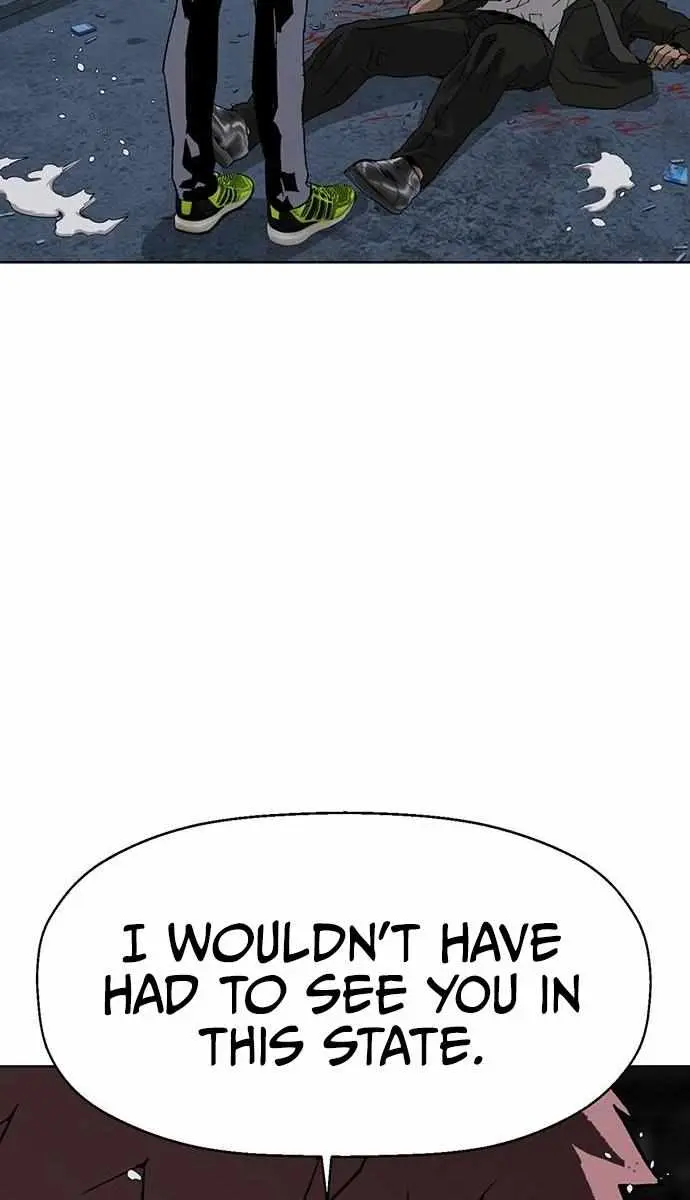 Weak Hero Chapter 214 Page 89