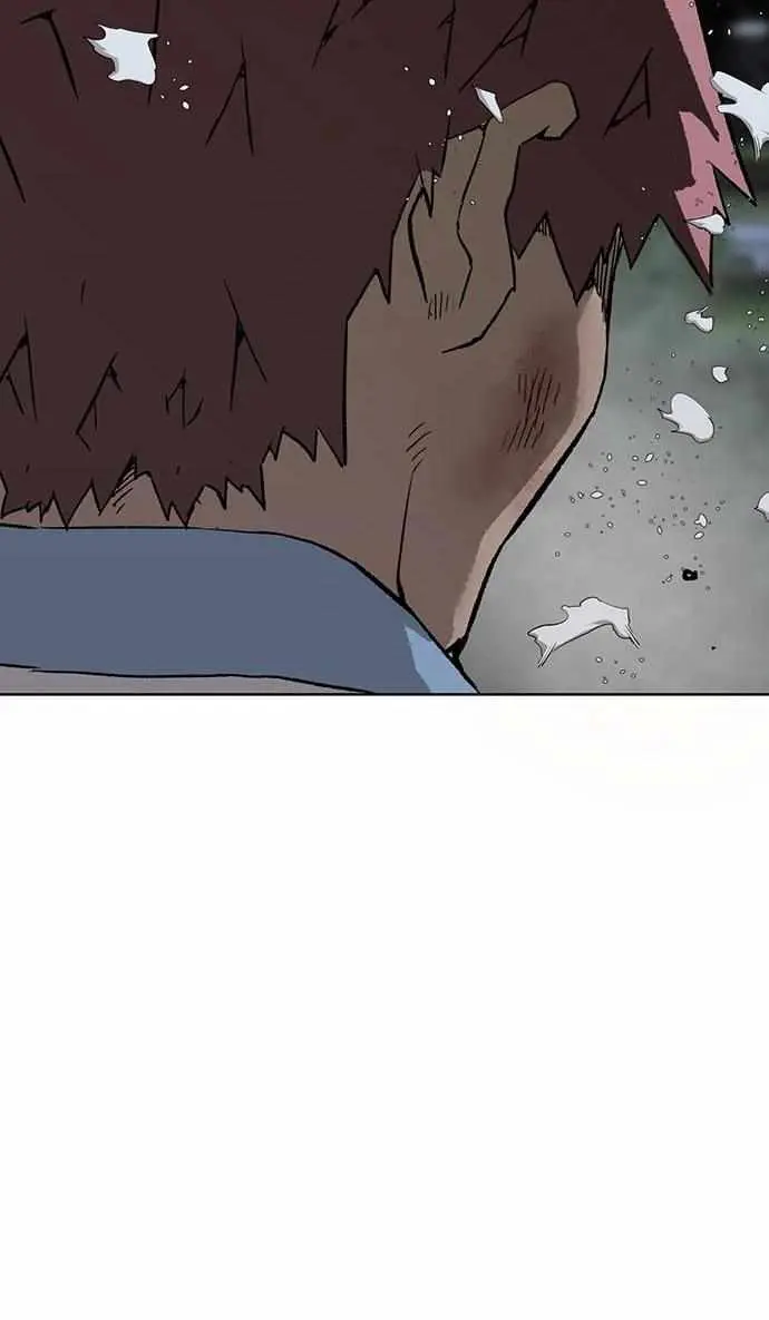 Weak Hero Chapter 214 Page 90