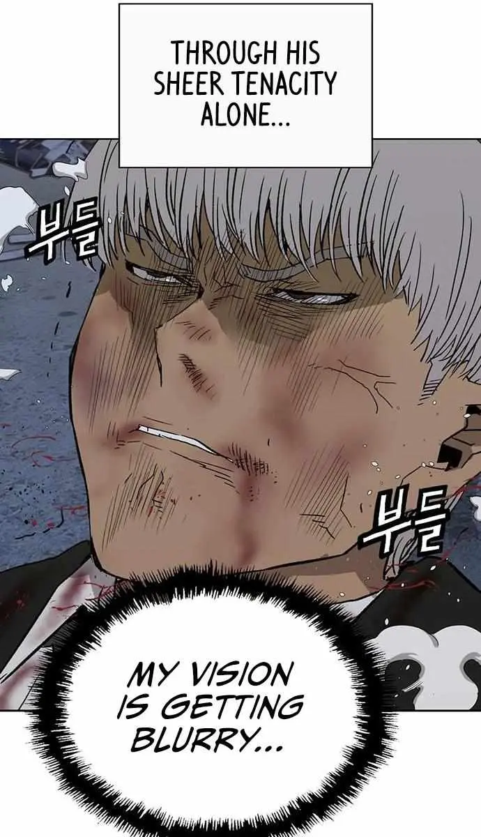 Weak Hero Chapter 214 Page 91
