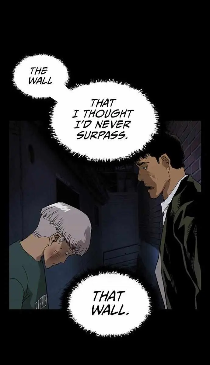 Weak Hero Chapter 214 Page 94