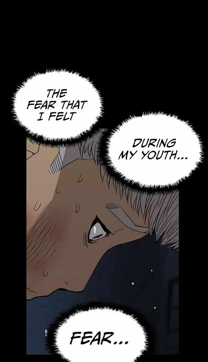 Weak Hero Chapter 214 Page 95