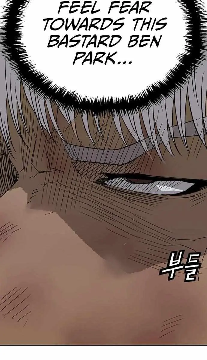 Weak Hero Chapter 214 Page 98