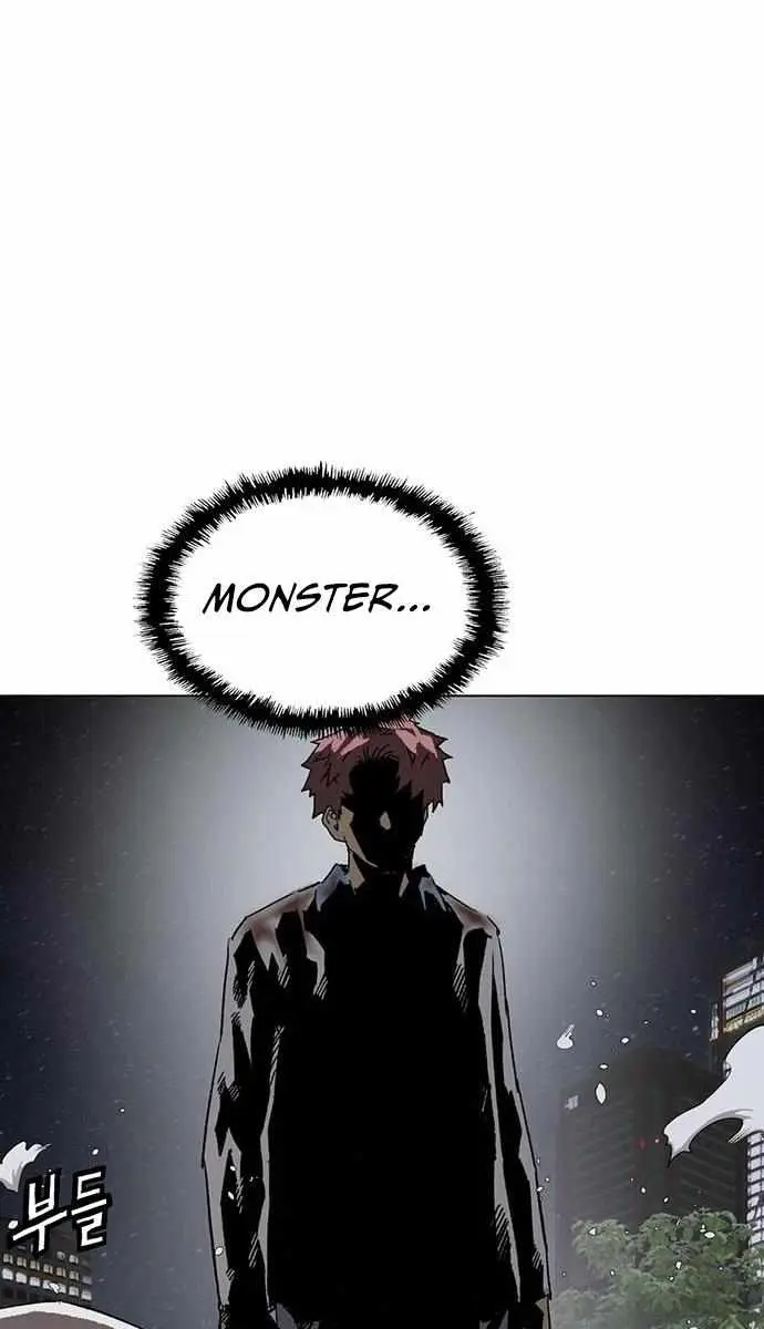 Weak Hero Chapter 214 Page 99