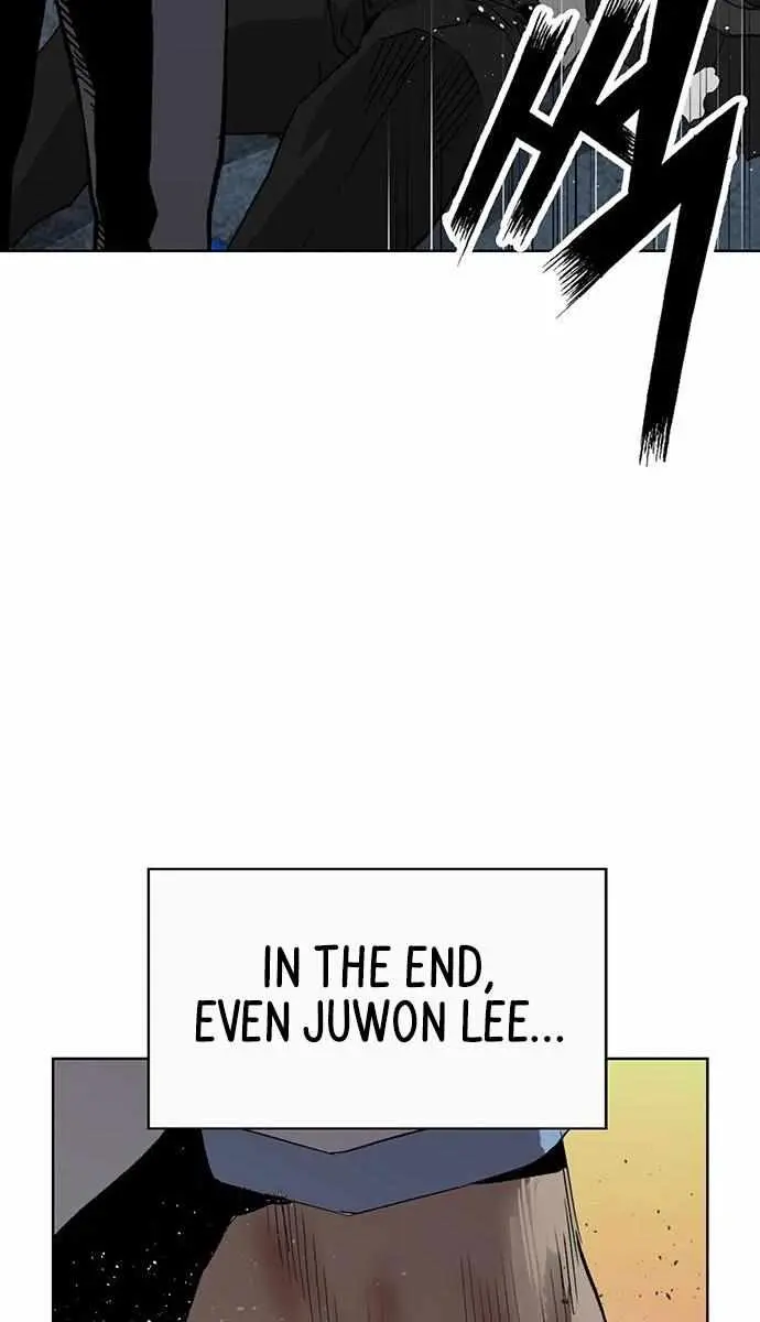 Weak Hero Chapter 214 Page 104
