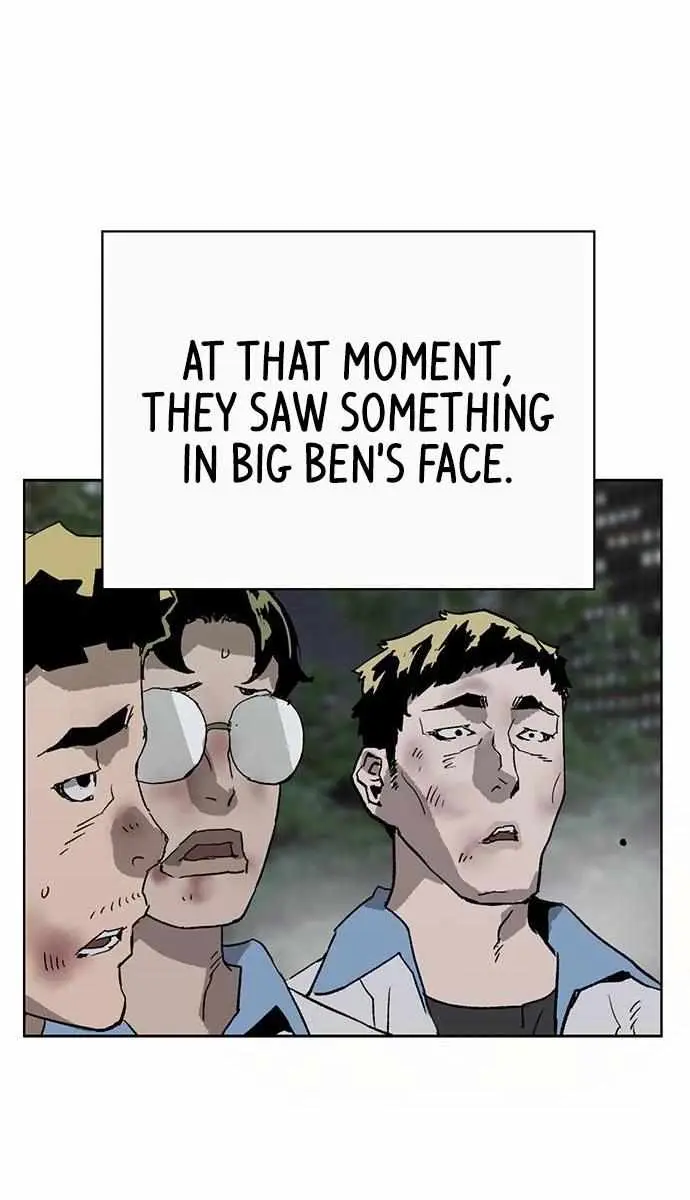 Weak Hero Chapter 214 Page 112