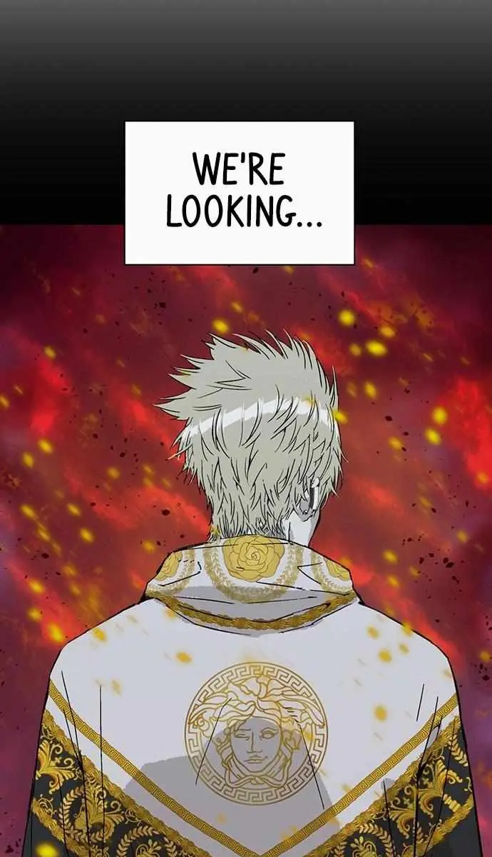 Weak Hero Chapter 214 Page 114