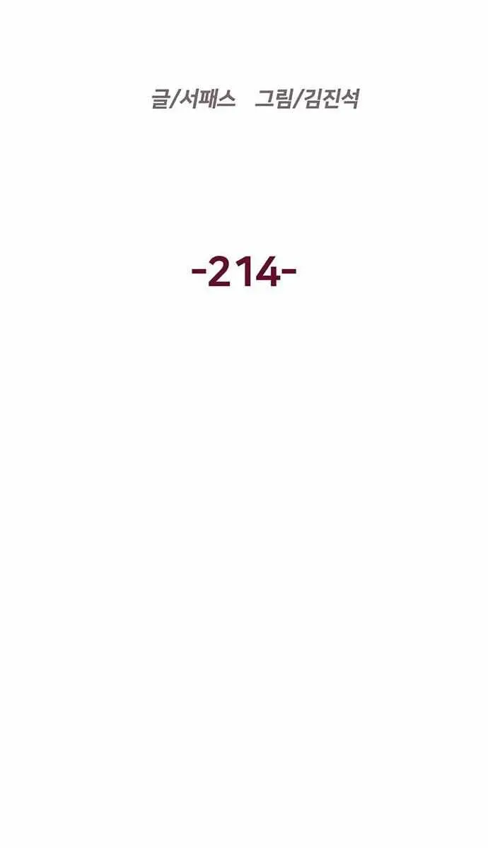 Weak Hero Chapter 214 Page 117