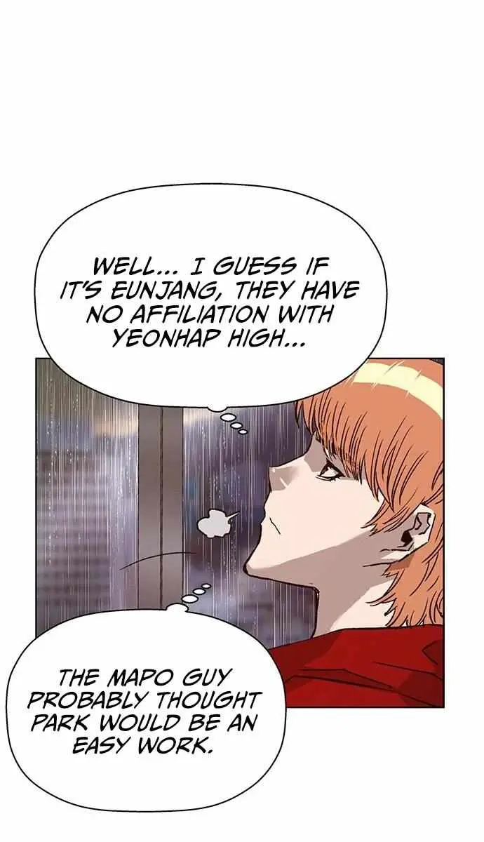 Weak Hero Chapter 214 Page 120