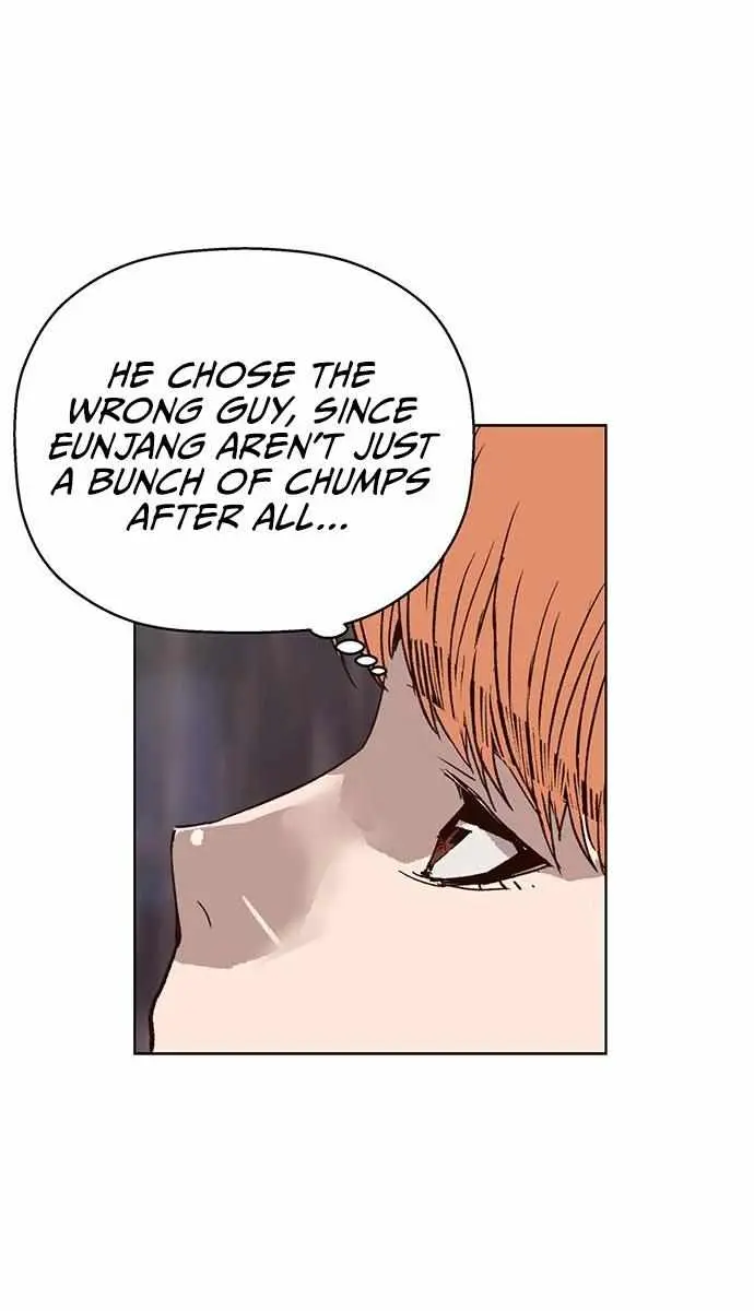 Weak Hero Chapter 214 Page 121