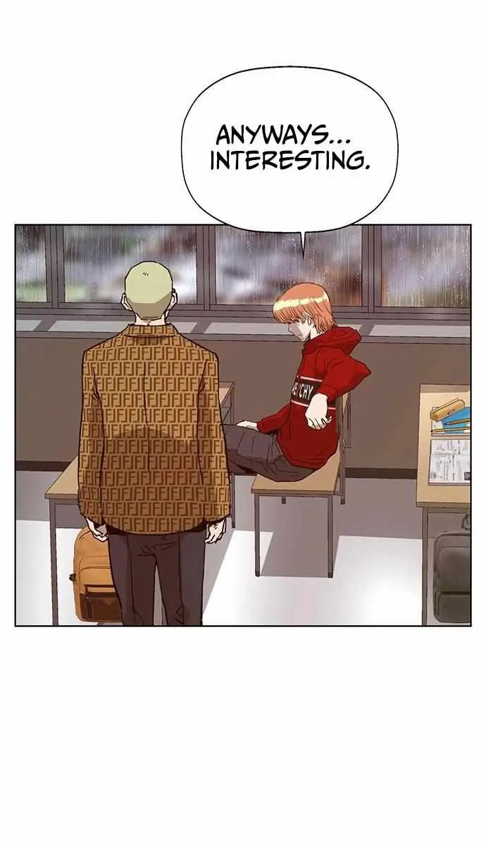 Weak Hero Chapter 214 Page 122