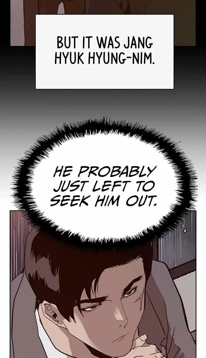 Weak Hero Chapter 214 Page 129