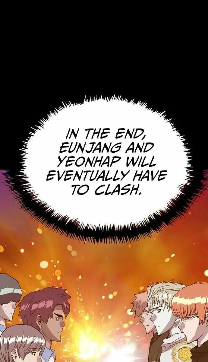 Weak Hero Chapter 214 Page 132