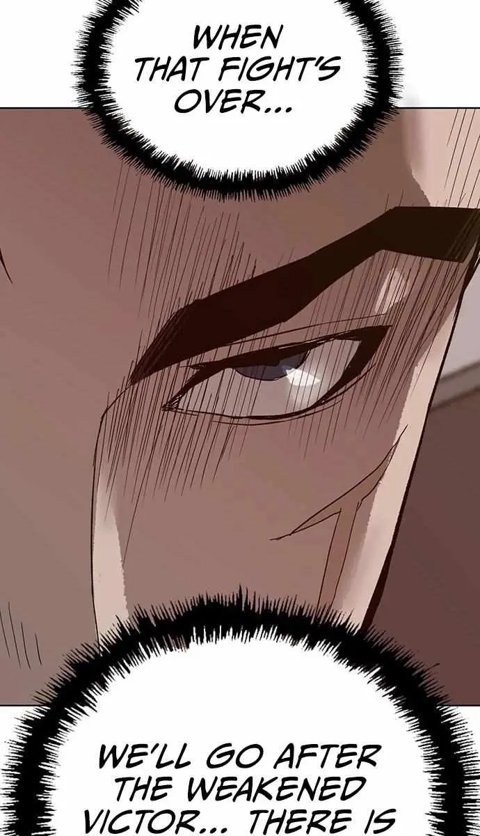 Weak Hero Chapter 214 Page 134