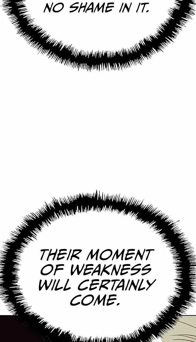 Weak Hero Chapter 214 Page 135