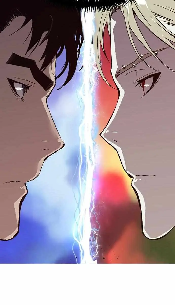 Weak Hero Chapter 214 Page 136