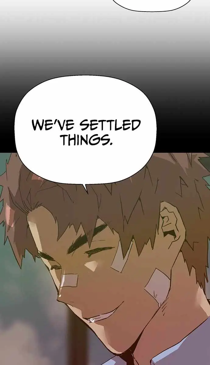 Weak Hero Chapter 215 Page 10