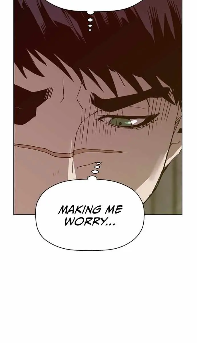 Weak Hero Chapter 215 Page 12