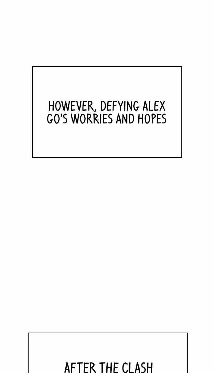 Weak Hero Chapter 215 Page 13