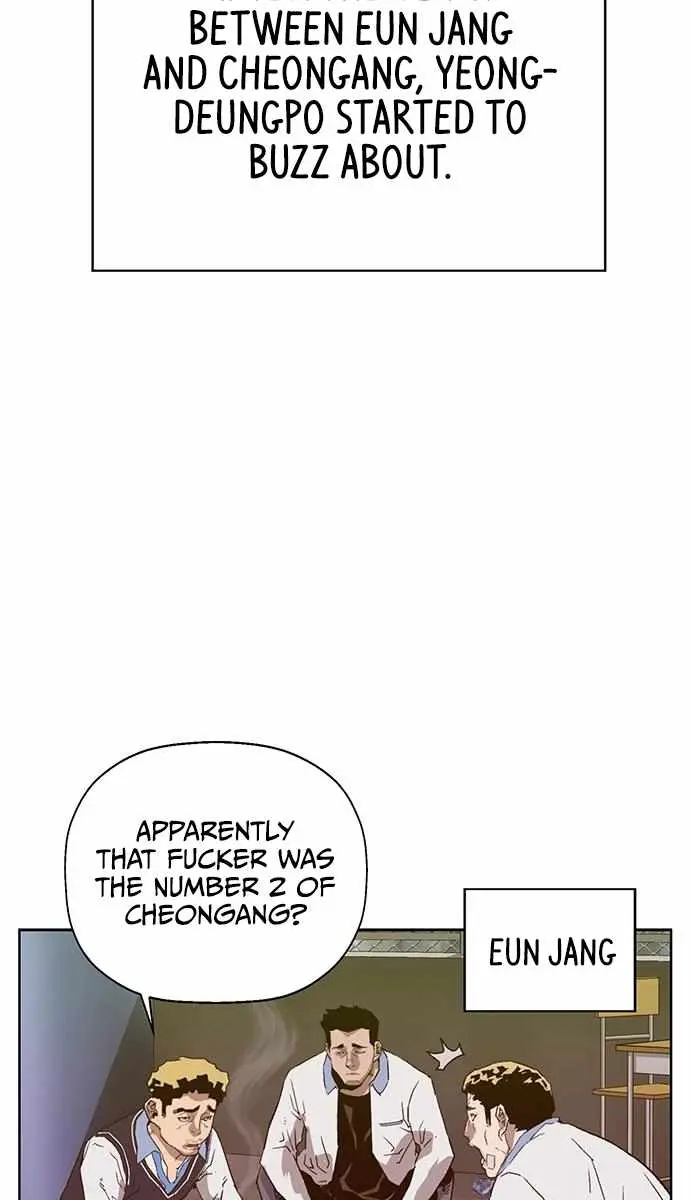 Weak Hero Chapter 215 Page 14