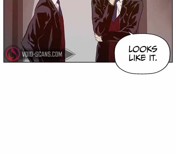 Weak Hero Chapter 215 Page 16