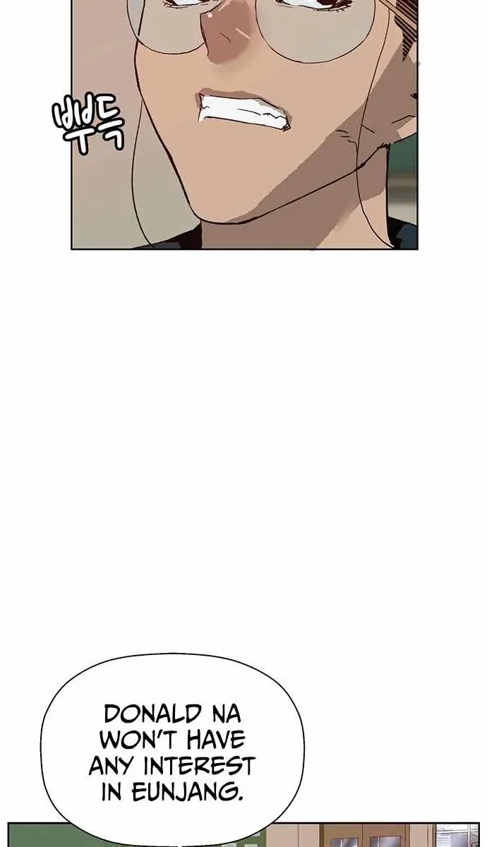 Weak Hero Chapter 215 Page 22