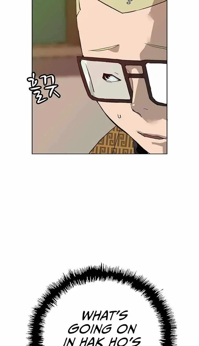 Weak Hero Chapter 215 Page 24