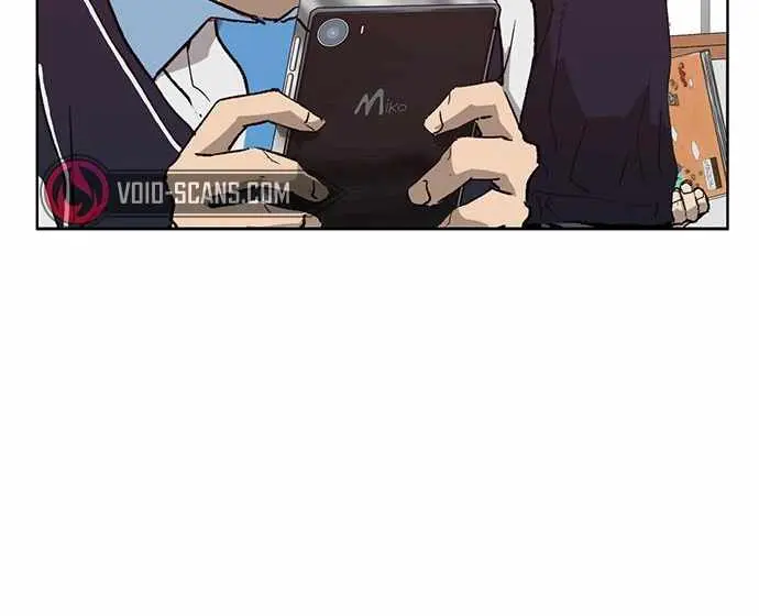 Weak Hero Chapter 215 Page 29