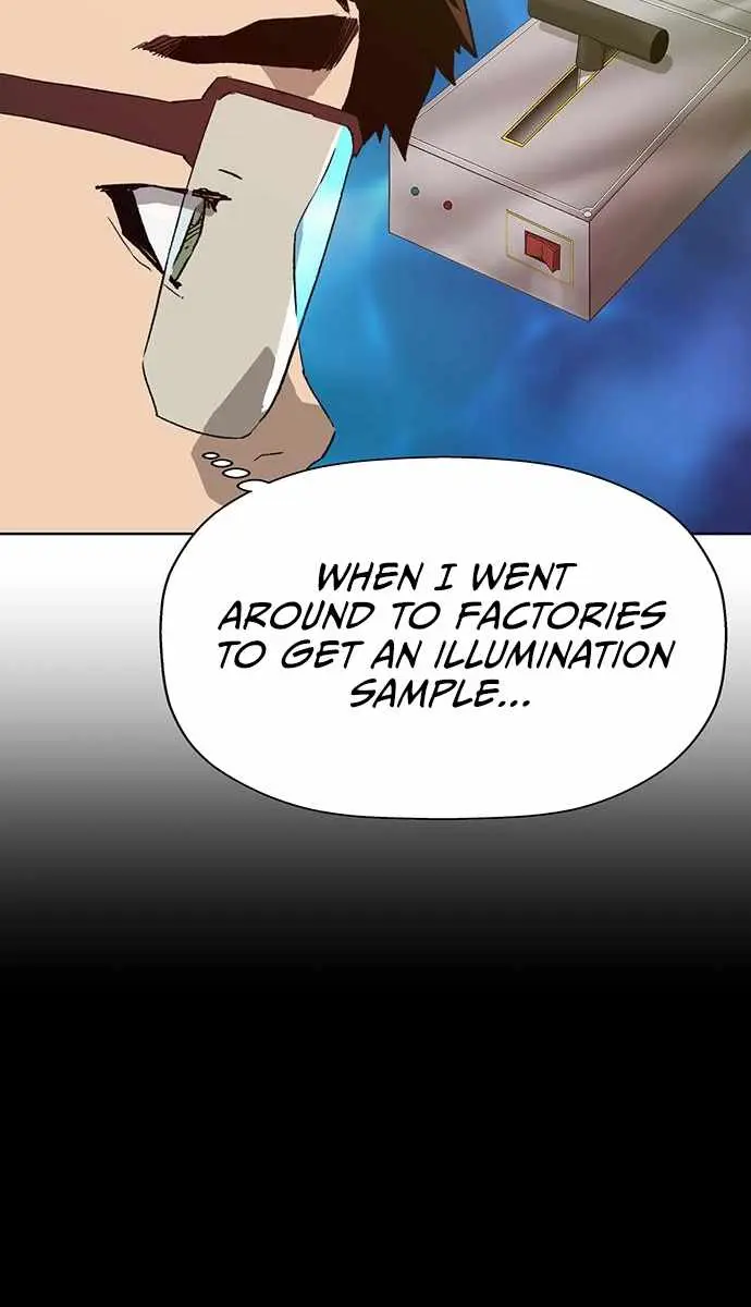 Weak Hero Chapter 215 Page 35